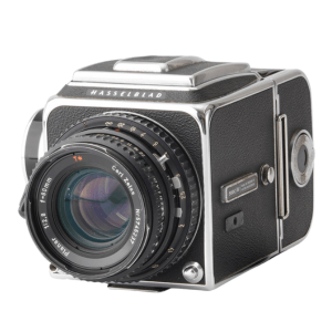 ハッセルブラッド