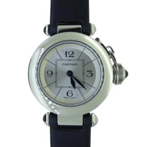 cartier時計