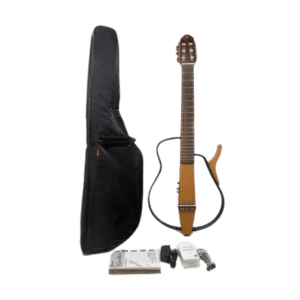 サイレントギター