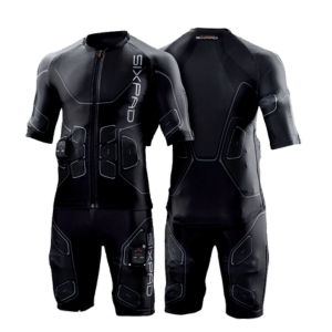 シックスパッド