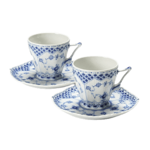 カップ＆ソーサー