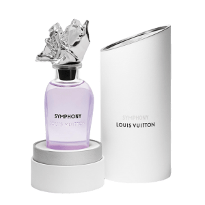 LV香水