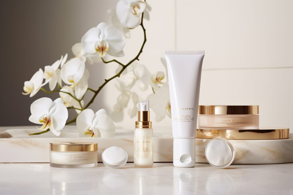 化粧品・香水などのコスメ