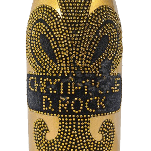 状態の悪い洋酒