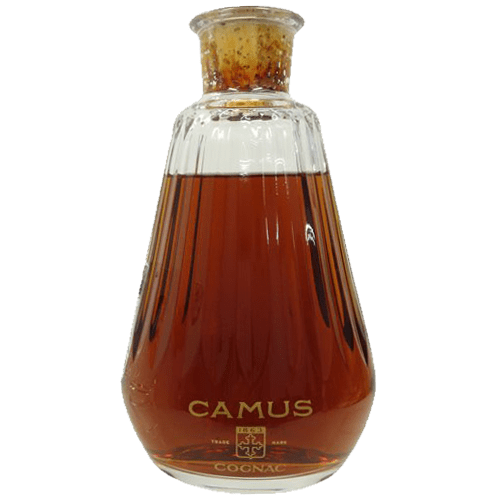 状態の悪い洋酒