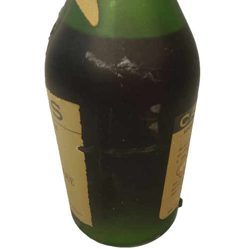 状態の悪い洋酒