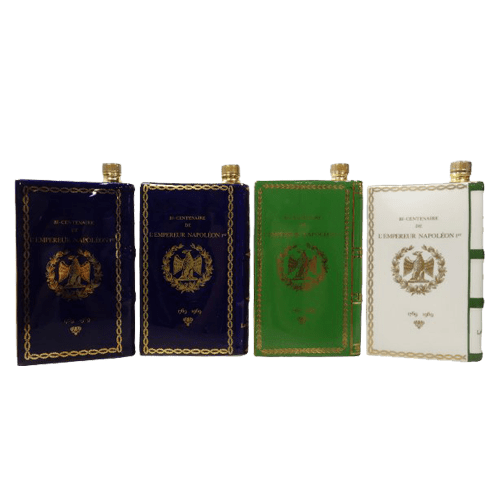 状態の悪い洋酒