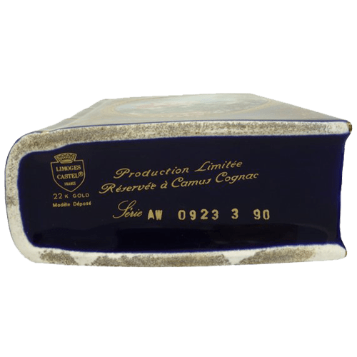 状態の悪い洋酒