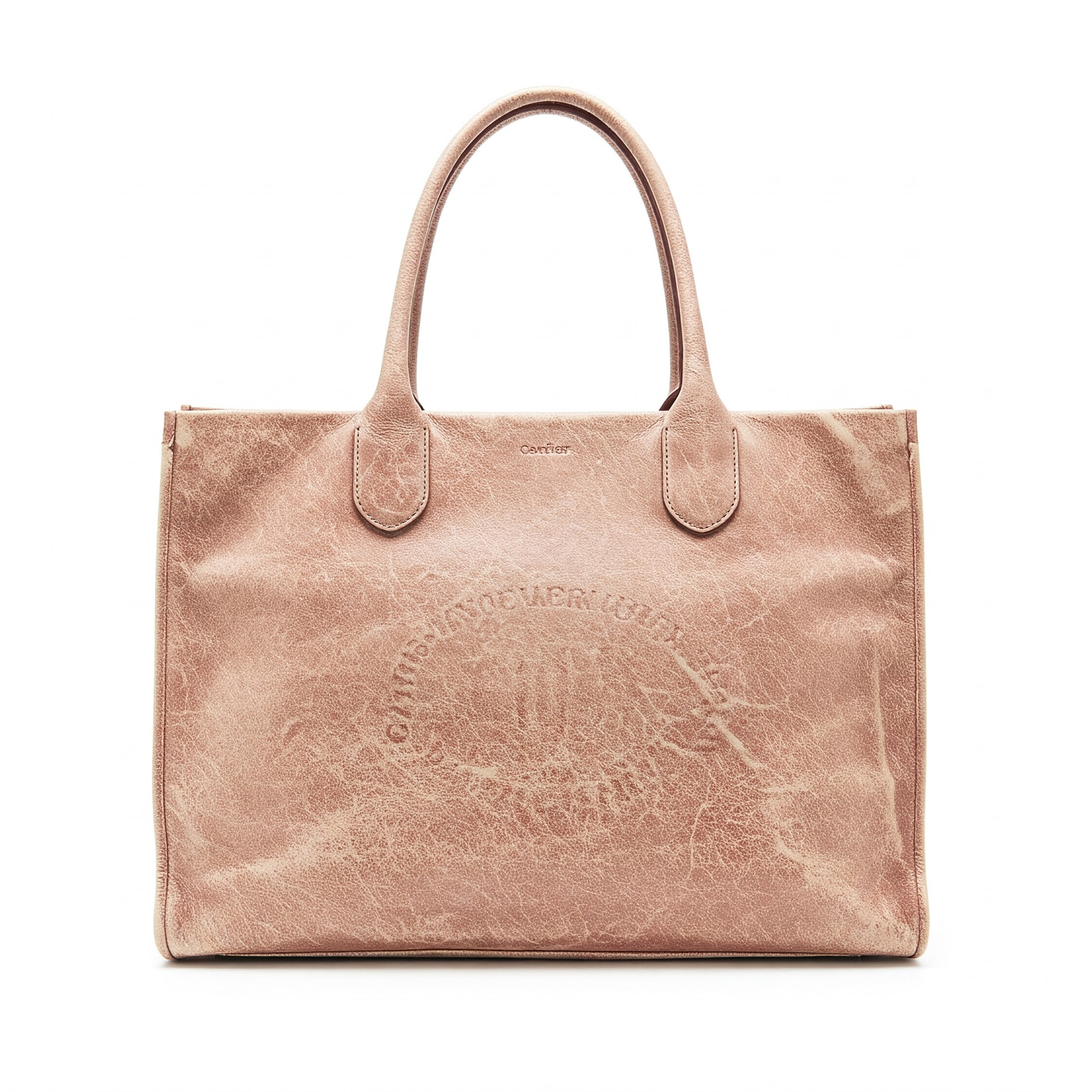 色褪せ・ヤケがあるバッグ