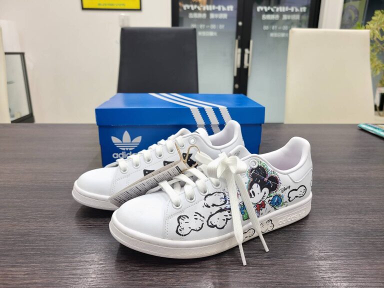 アディダススニーカー買取