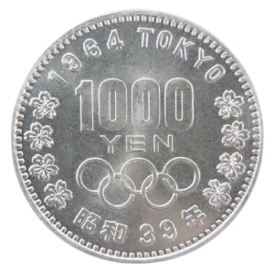 東京オリンピック記念