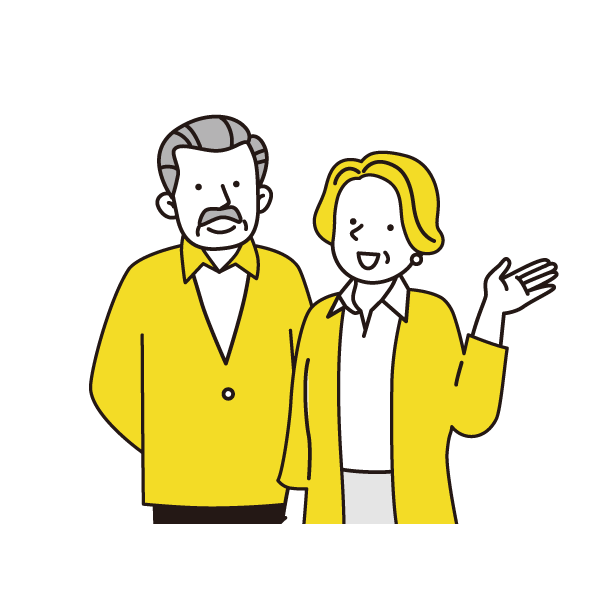 買取品目のイラスト