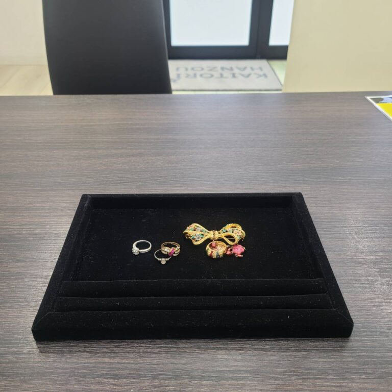 ブログ【メッキ】