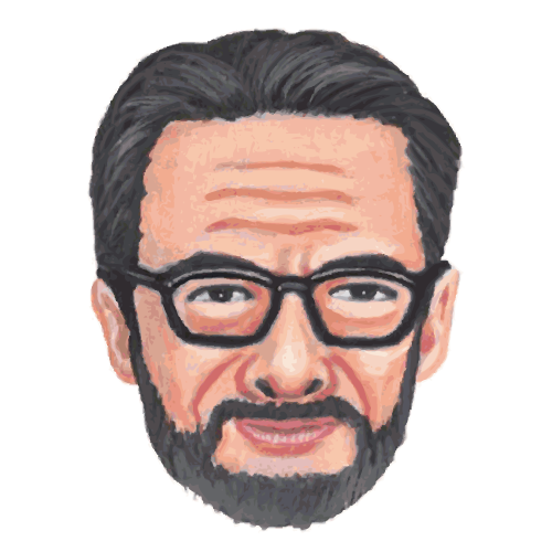 レビュー担当者のプロフィール画像