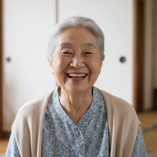 買取成立と現金でのお支払いの画像