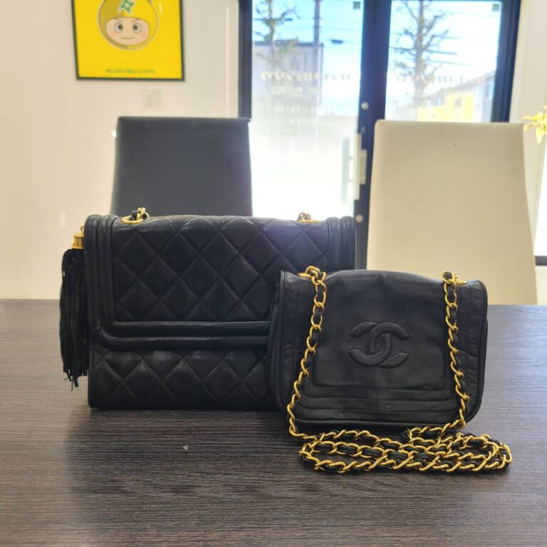 ブログ【シャネル】