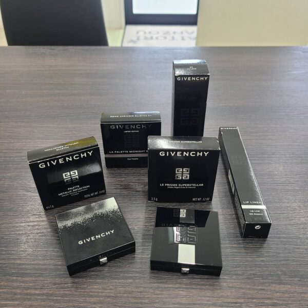 ブログ【コスメ買取】